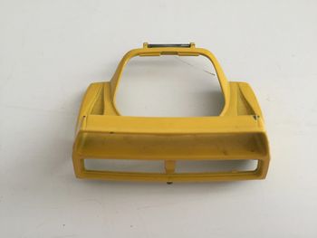 Capot arrière pièce détachée miniature Ferrari F40 1/24 Burago #A31