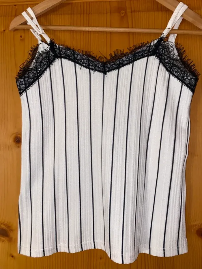 Débardeur - photo numéro 4