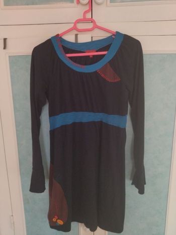 Robe Coline hiver taille L