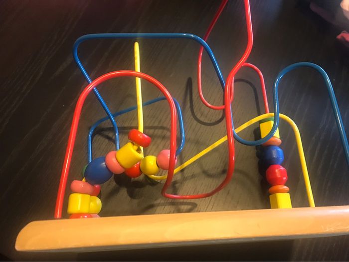 Boulier - photo numéro 2