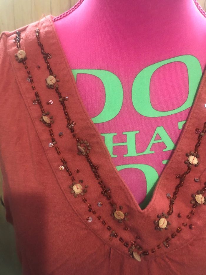 Débardeur - photo numéro 4