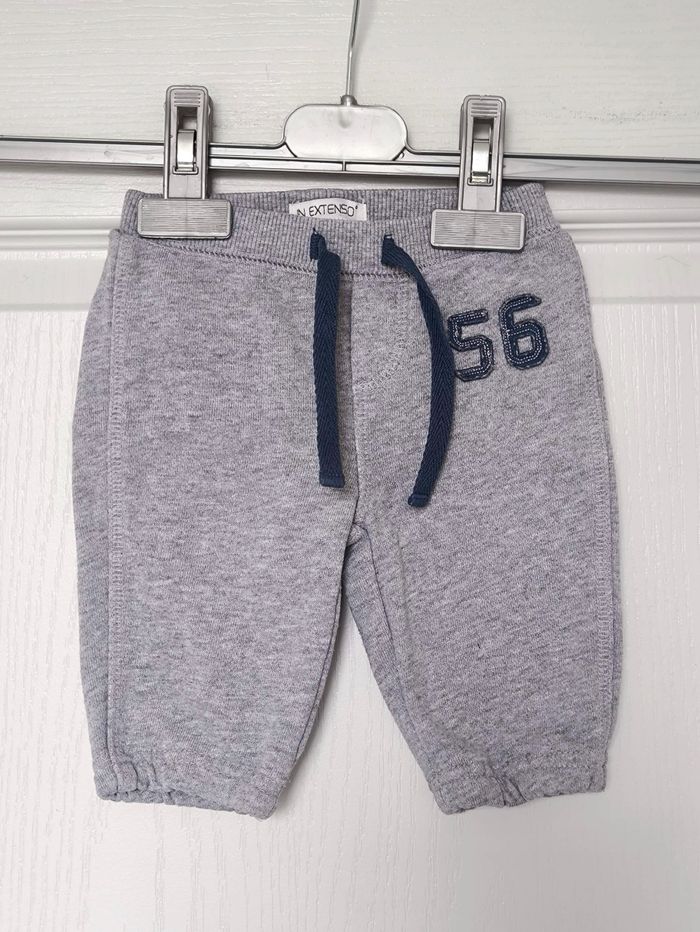 Pantalon 3 mois - photo numéro 1