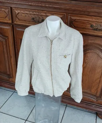 Veste taille unique
