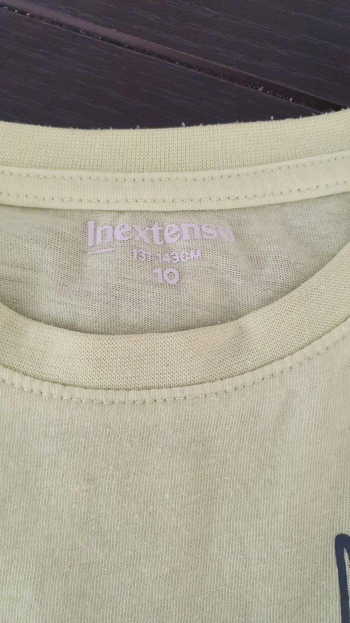 Pyjama en 10 ans - photo numéro 2