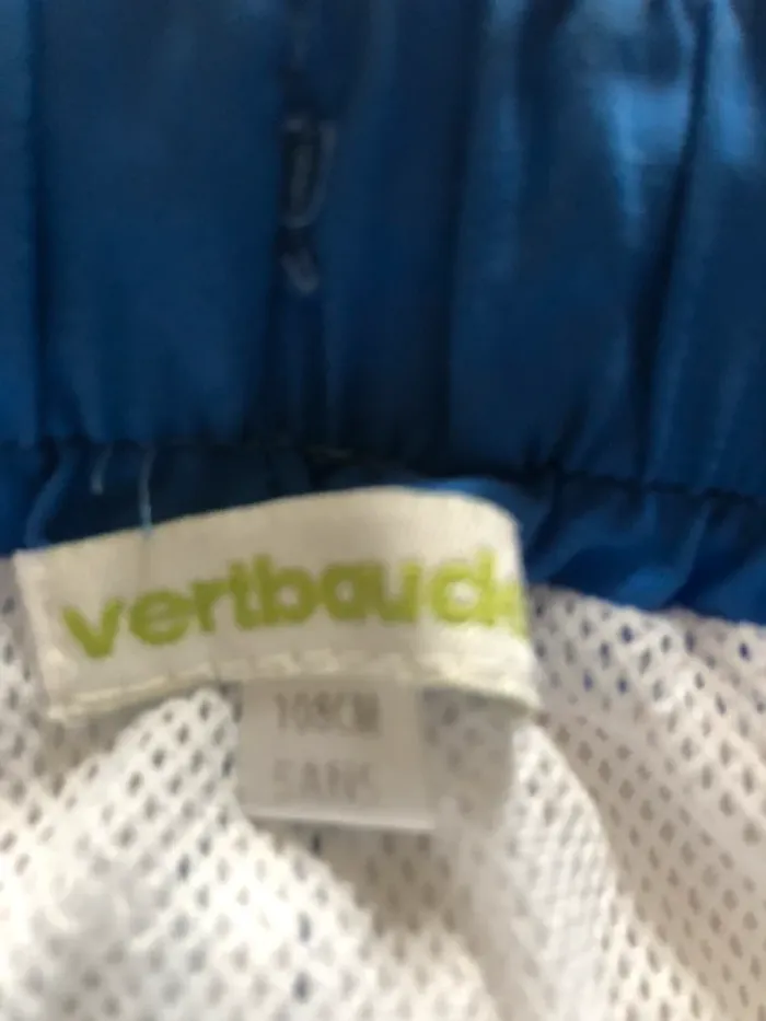 Short de bain 5 ans Vertbaudet - photo numéro 3