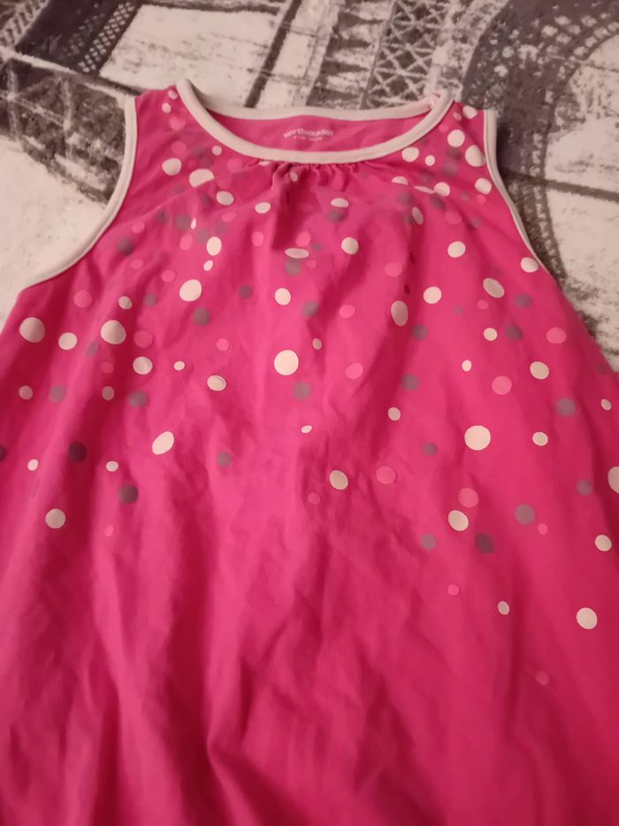 Robe / Tunique en 3 ans Vertbaudet - photo numéro 2