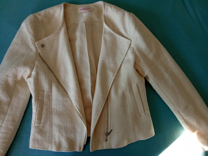 Veste - photo numéro 3