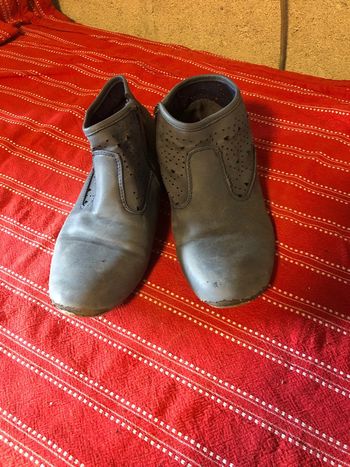 Bottines