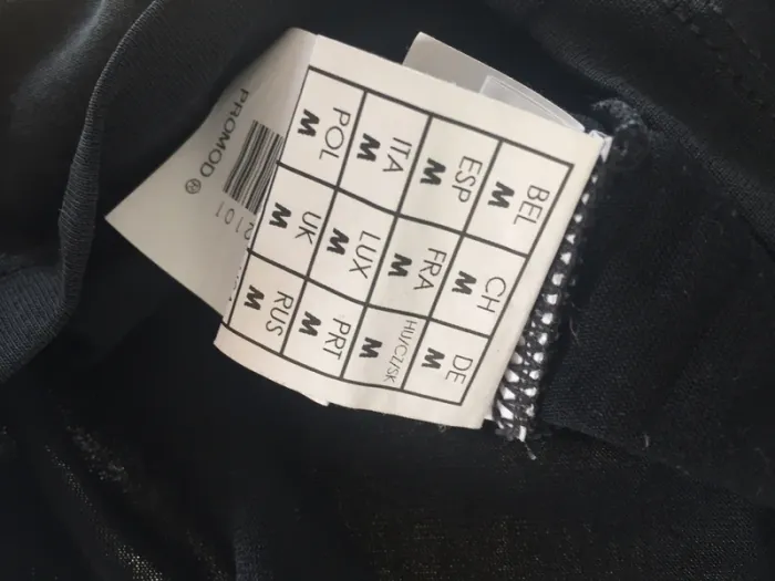 T shirt promod fleur - photo numéro 5