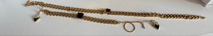 Bijoux en acier inoxydable - photo numéro 5