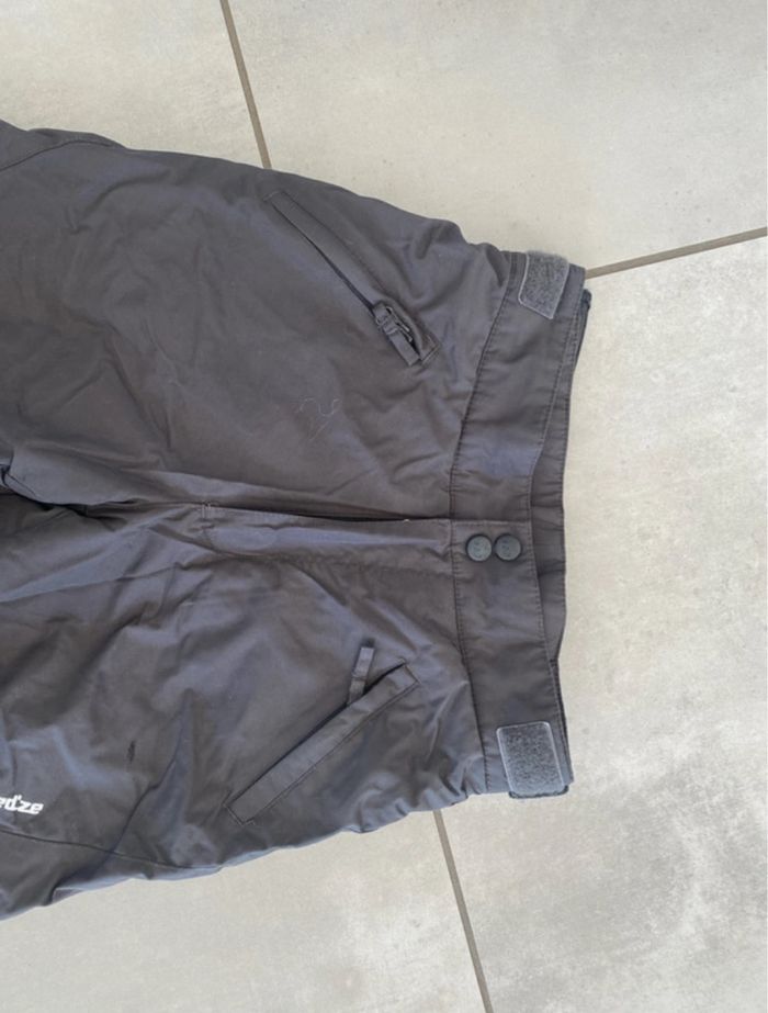 Pantalon de ski - photo numéro 3