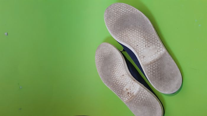 Chaussures Kaporal Bleu t39 - photo numéro 3