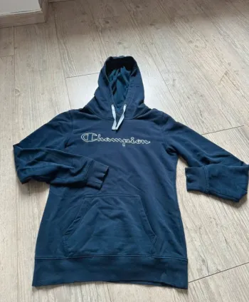 Pull champion femme taille small