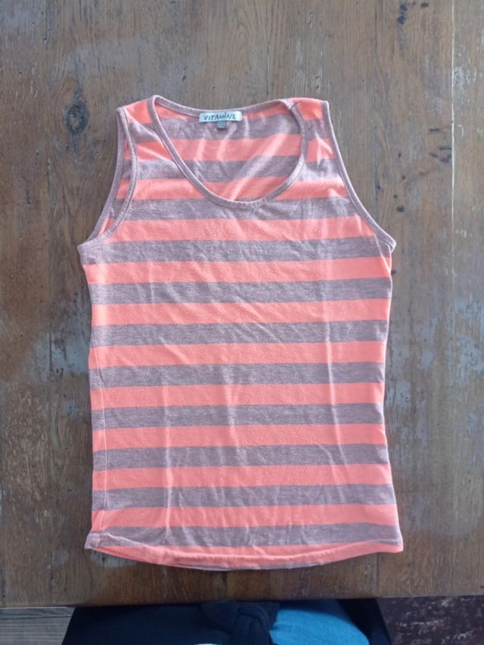 Tee-shirt