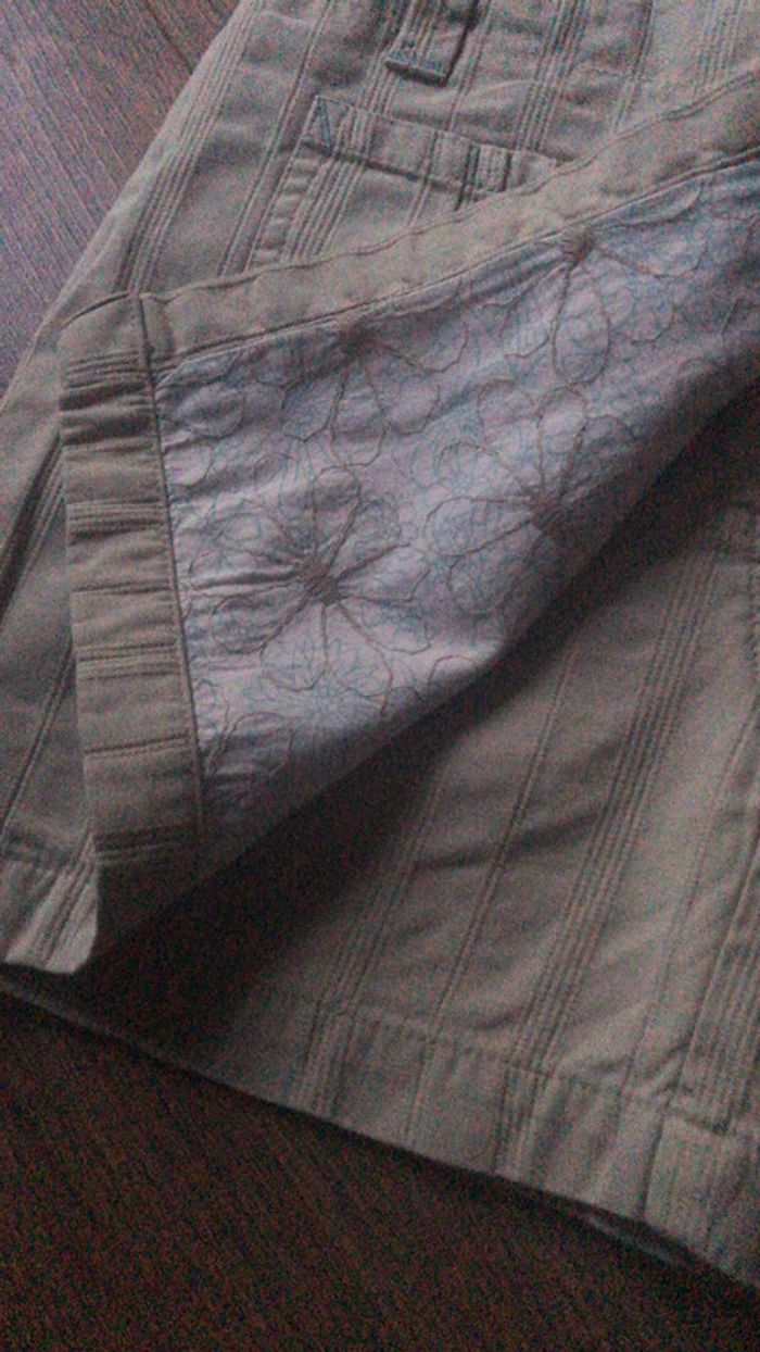 Short jupe 4 ans Orchestra - photo numéro 4