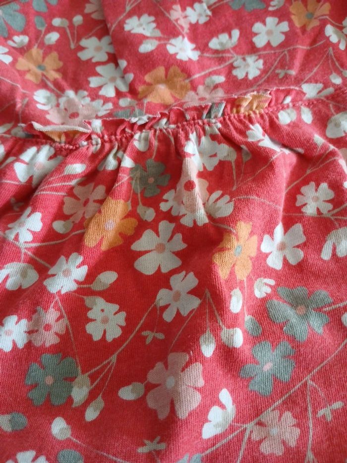 Robe 6 mois - photo numéro 2