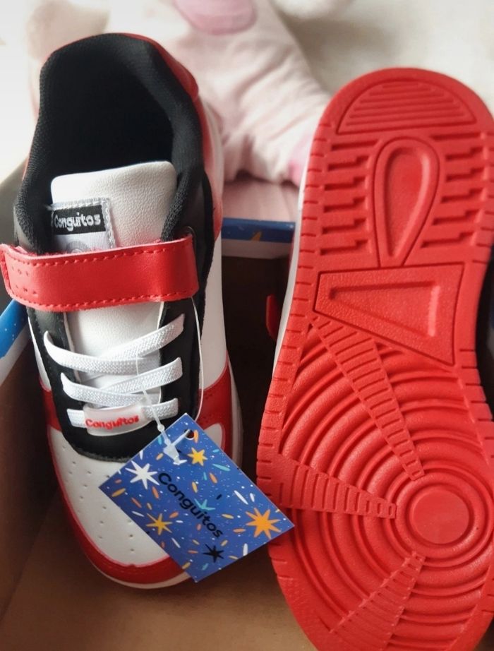 Chaussures garçon 30 - photo numéro 4