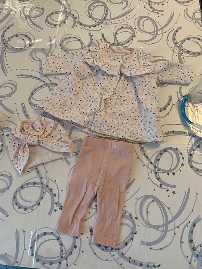 Ensemble obaïbi - photo numéro 2