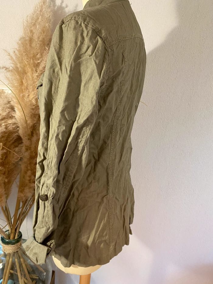 Veste taille S - photo numéro 2