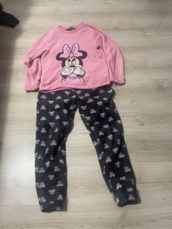 Pyjama hiver