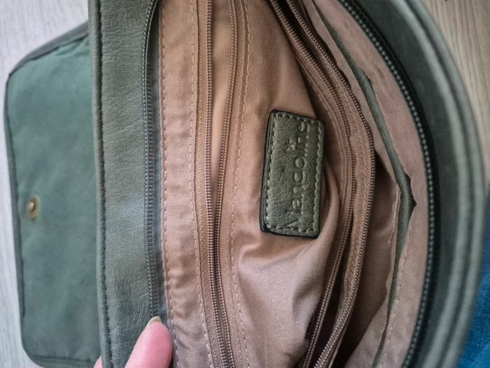 Sac à main mandoline - photo numéro 4