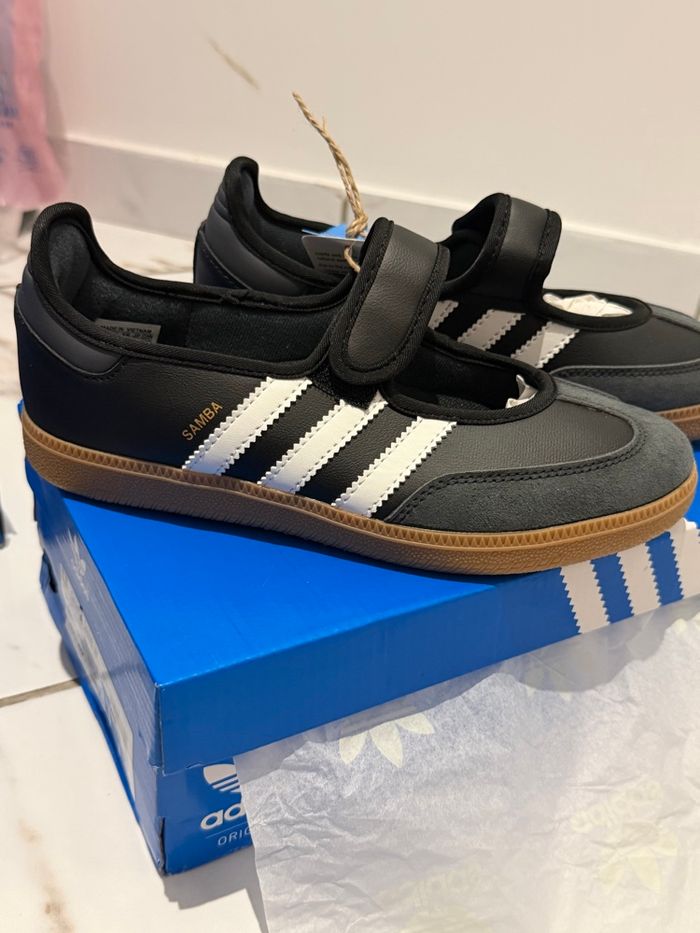 Adidas samba Jane - photo numéro 2