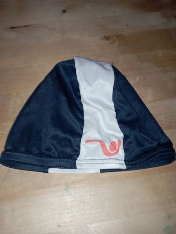Bonnet natation 