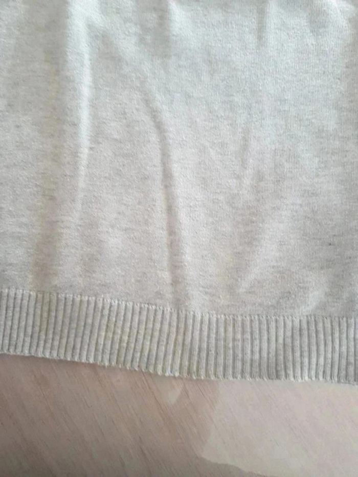 Pull la redoute - photo numéro 6