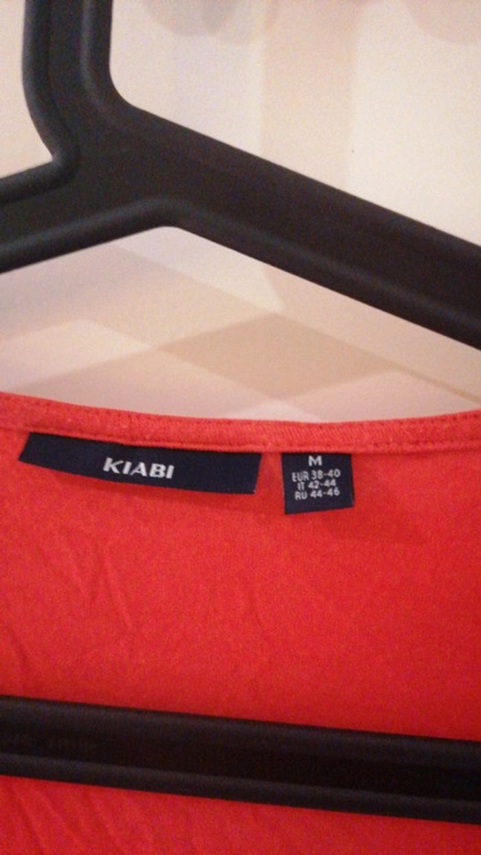 Cache cœur fluide M N - photo numéro 2