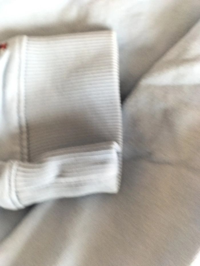 Sweat à capuche 14 ans Tommy Hilfiger - photo numéro 6