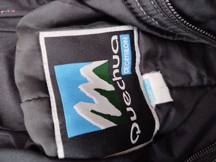 Pantalon de ski - photo numéro 2