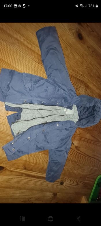 Manteau 