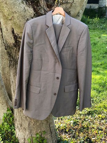 Ensemble homme celio