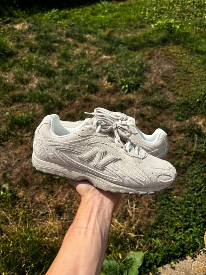 New Balance 204L Timberwolf - Taille 38,5