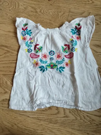 Blouse dpam