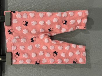 Legging Minnie 