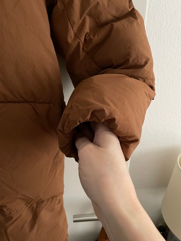 Doudoune - photo numéro 4