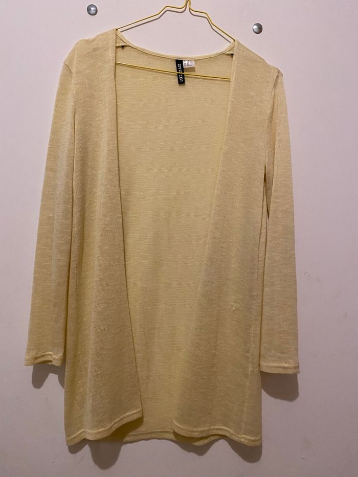 Cardigan - photo numéro 4