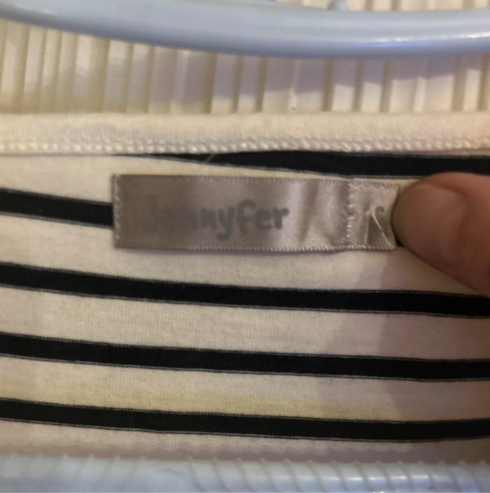 Robe marinière - photo numéro 4