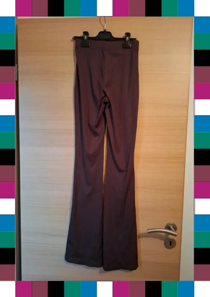 Pantalon taille XS - photo numéro 3