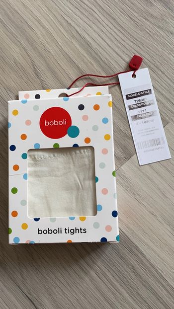 Collants Boboli