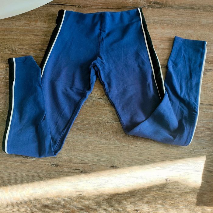 Leggings fille 14/16 ans XS - photo numéro 5