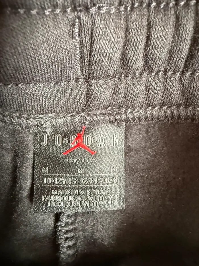 Pantalon de jogging Jordan - photo numéro 3