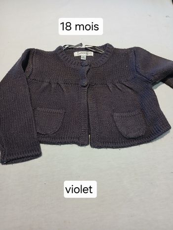 Gilet