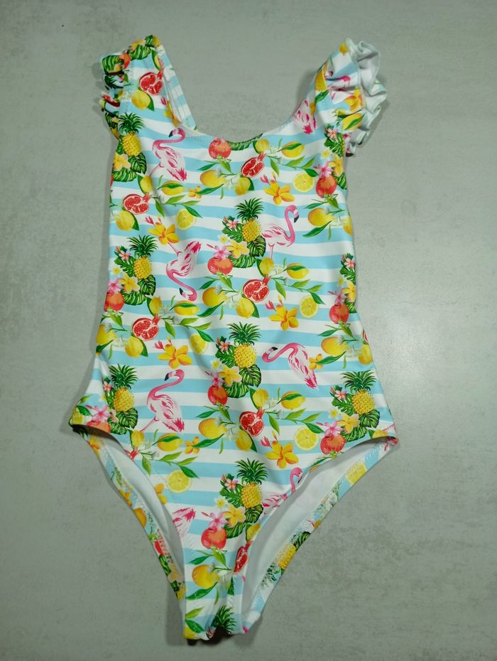 Maillot de bain - photo numéro 3