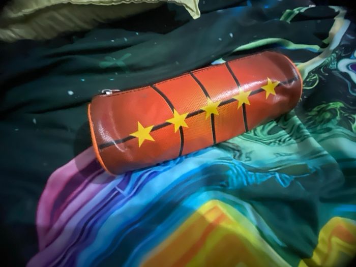 Trousse nba - photo numéro 2