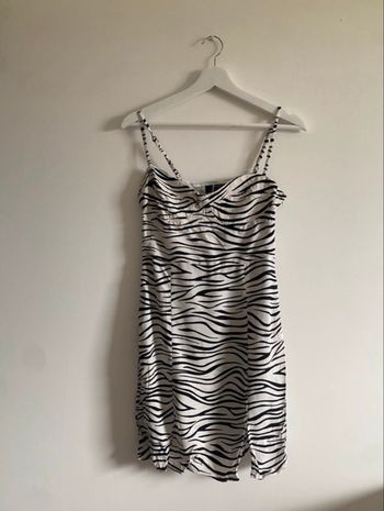 Robe femme