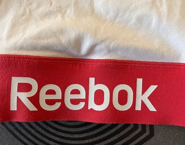 Brassière Reebok 34 - photo numéro 4