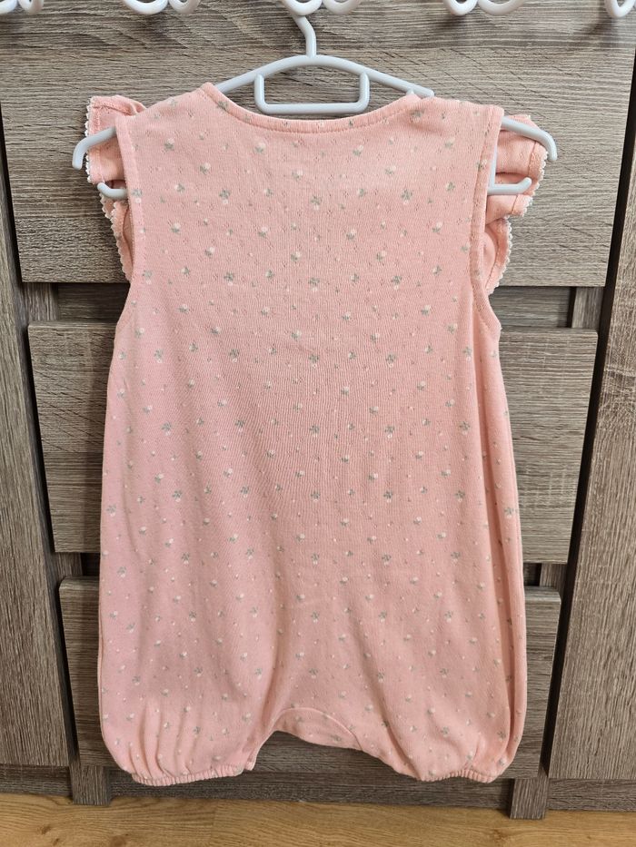 Vêtement Bébé Fille - Combinaison/Barboteuse - Sergent Major - 24 mois 86 cm - photo numéro 8