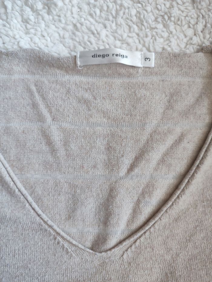 Pull Diego Reiga - photo numéro 3